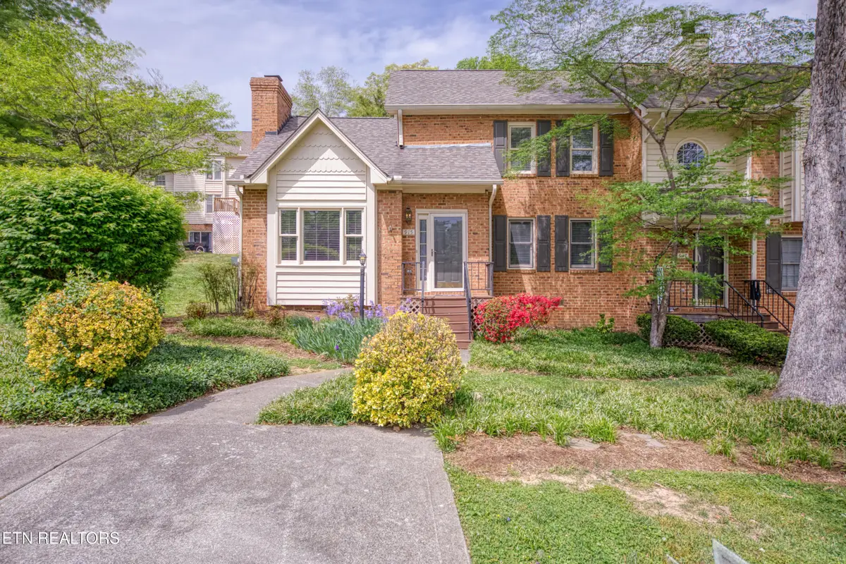 915 Miles Court, Knoxville, TN 37923 - #1