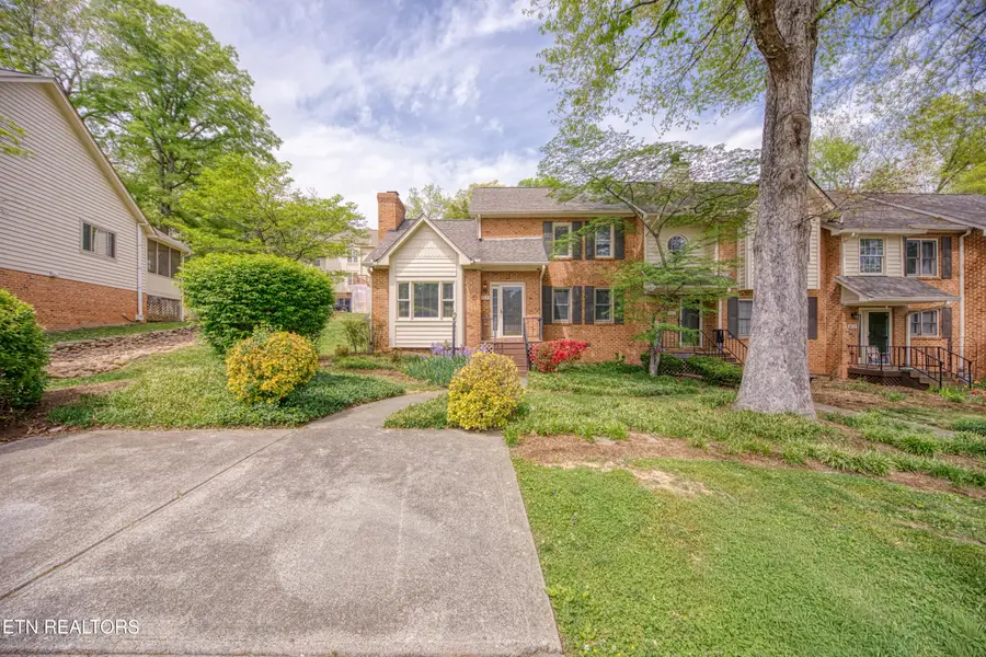 915 Miles Court, Knoxville, TN 37923 - #2