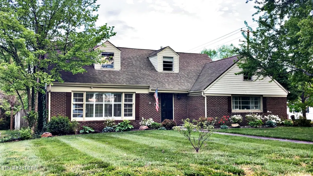 1628 Linda Lane, Maryville, TN 37803 - #1