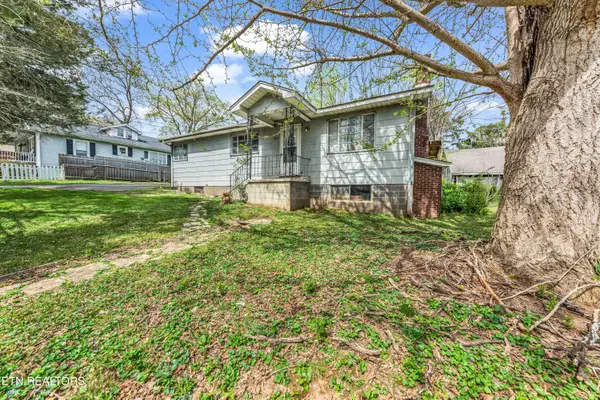 2909 Montbelle Drive, Knoxville, TN 37918
