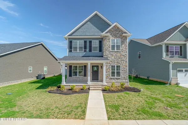 114 Songberry St, Oak Ridge, TN 37830
