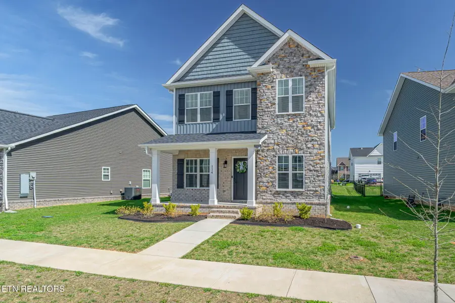 114 Songberry St, Oak Ridge, TN 37830 - #2