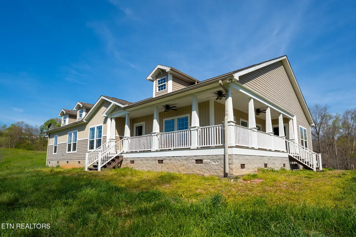 249 Molly Hollow Rd, New Tazewell, TN 37825 - #1