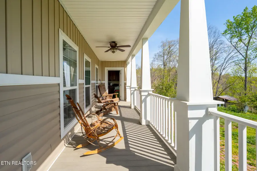 249 Molly Hollow Rd, New Tazewell, TN 37825 - #3