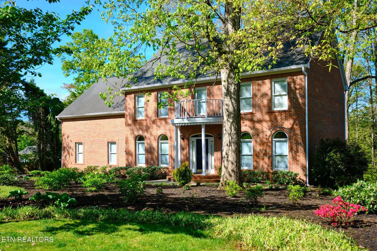 600 Battle Front Tr, Knoxville, TN 37934 - #1