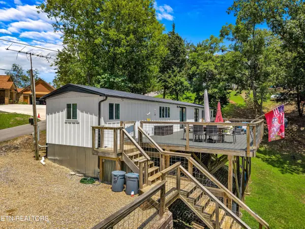 1607 Kinder Lane, Dandridge, TN 37725