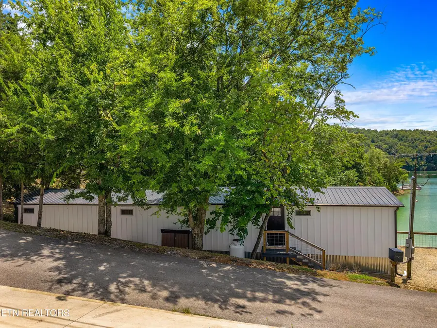 1607 Kinder Lane, Dandridge, TN 37725 - #2