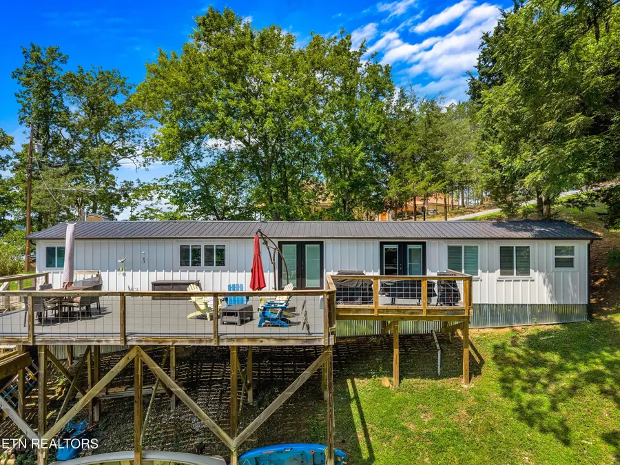 1607 Kinder Lane, Dandridge, TN 37725 - #3