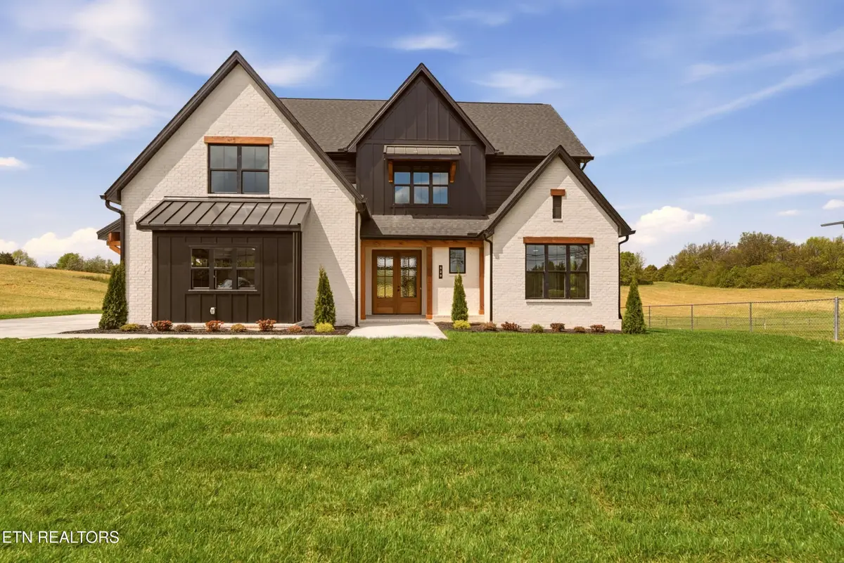 529 Old Glory Rd, Maryville, TN 37801 - #1