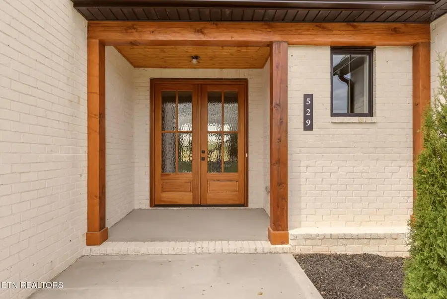 529 Old Glory Rd, Maryville, TN 37801 - #2