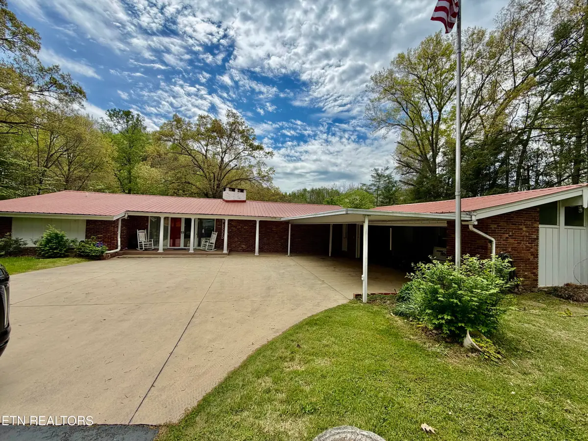 2246 Maynardville Hwy, Maynardville, TN 37807 - #1