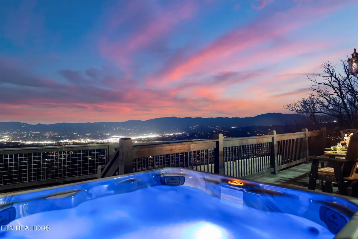 2130 Ross Way, Sevierville, TN 37876 - #1