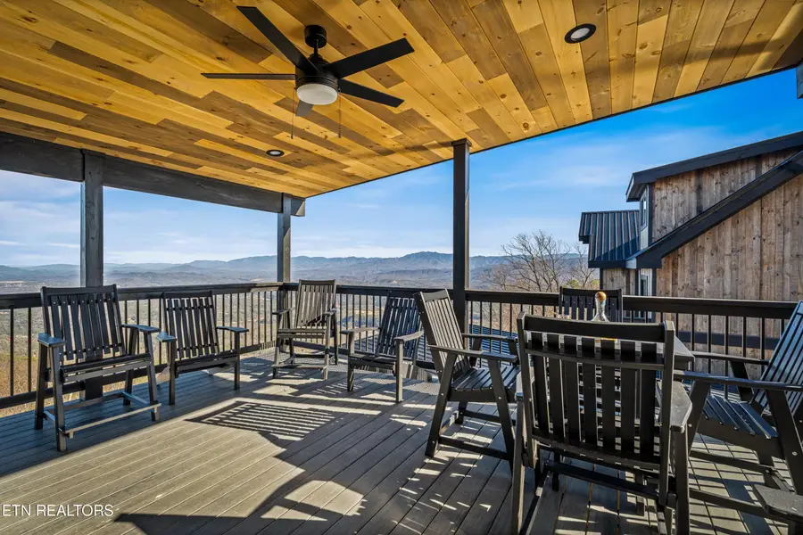 2130 Ross Way, Sevierville, TN 37876 - #2