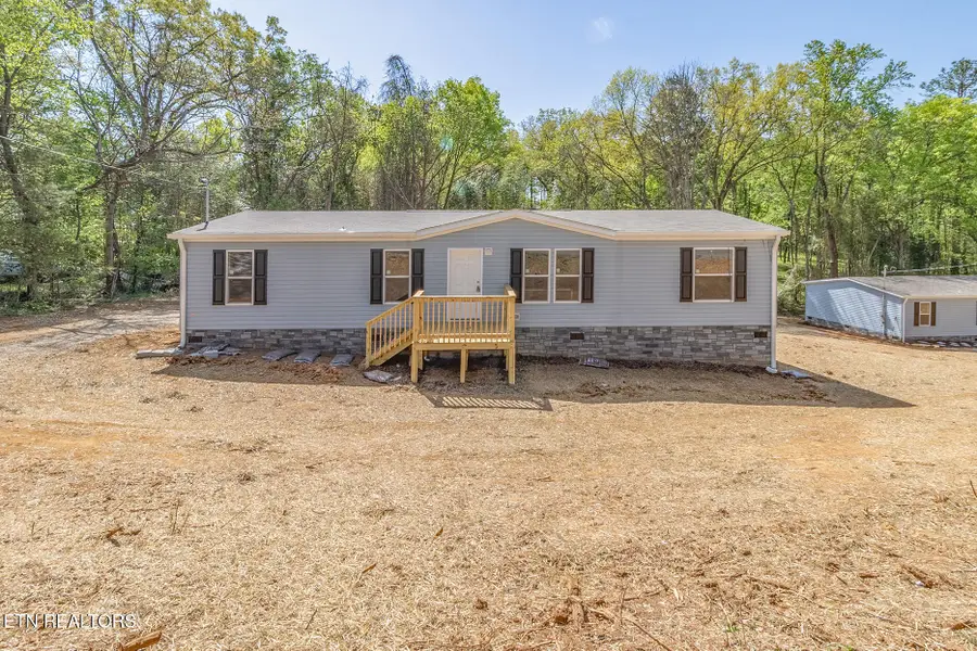 517 Smokey Drive, Loudon, TN 37774 - #2