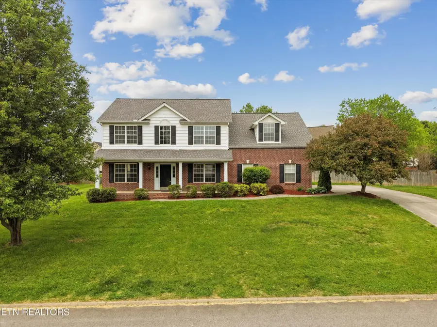 5127 Magic Lantern Drive, Knoxville, TN 37918 - #2