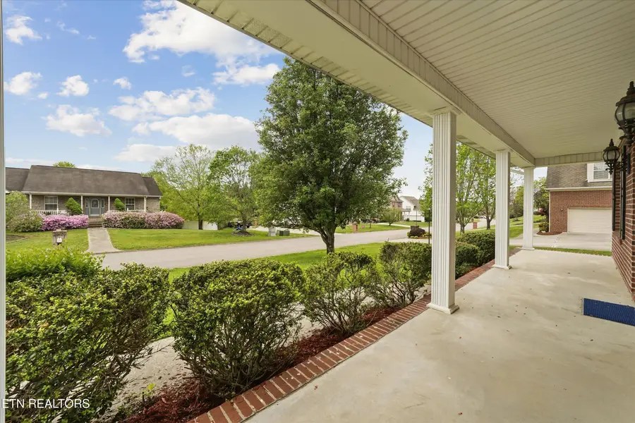 5127 Magic Lantern Drive, Knoxville, TN 37918 - #3