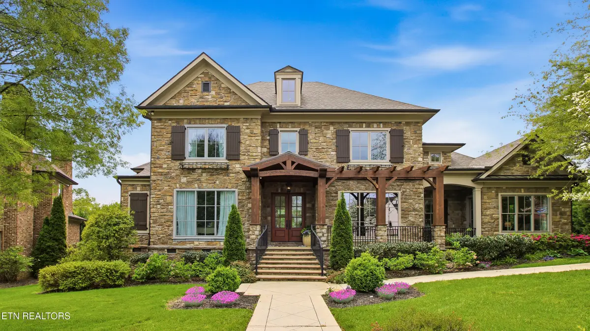 805 Hammock Lane, Knoxville, TN 37934 - #1