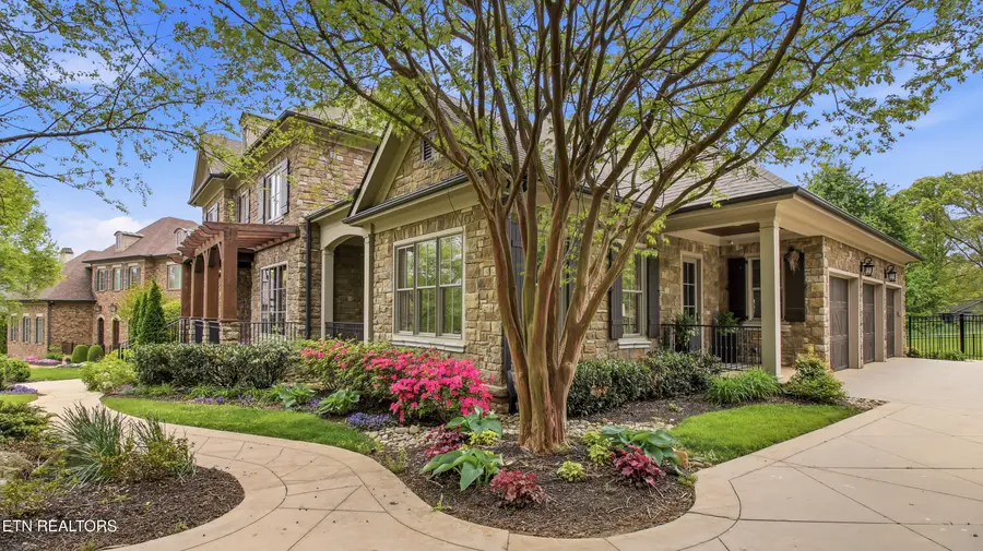 805 Hammock Lane, Knoxville, TN 37934 - #2