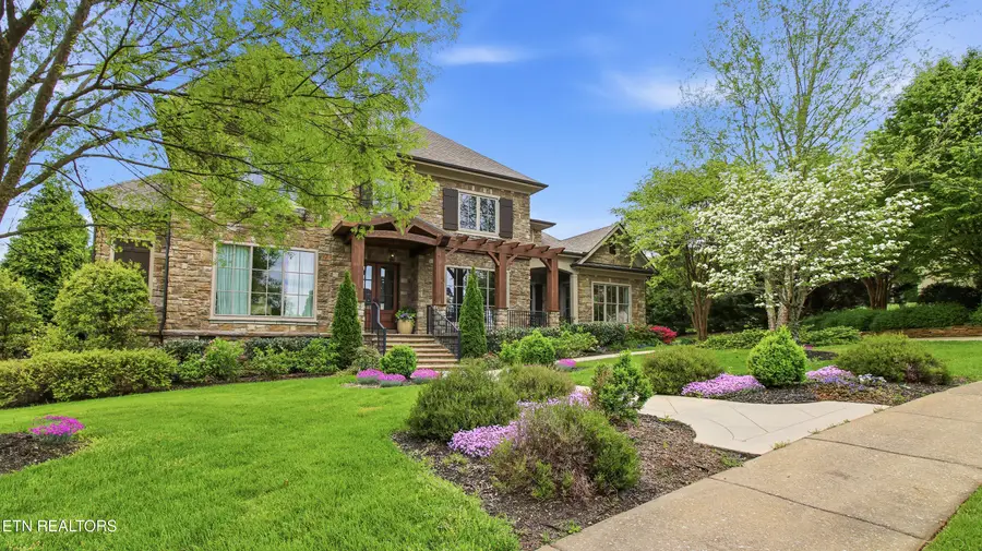 805 Hammock Lane, Knoxville, TN 37934 - #3