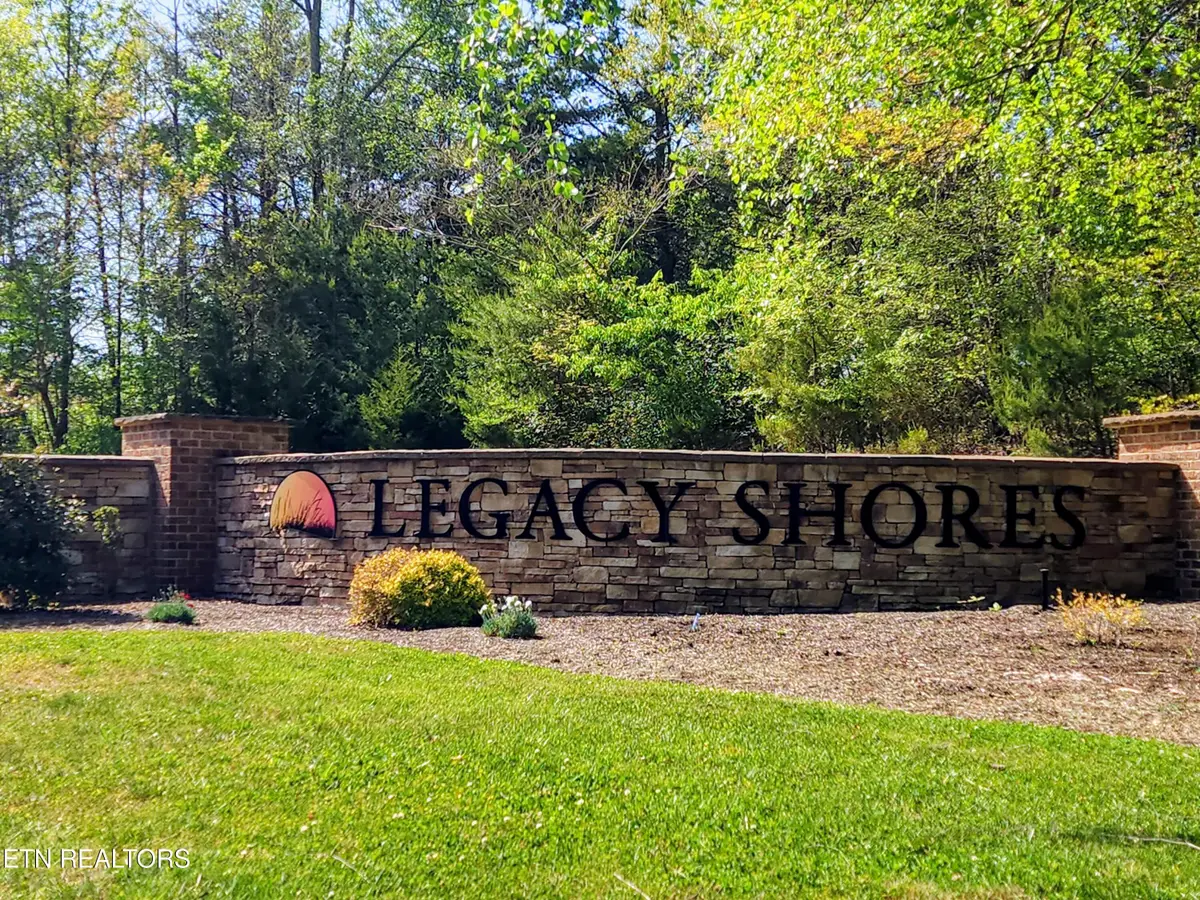 Lot #88 Red Wing Drive, Vonore, TN 37885 - #1