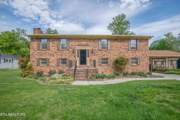 603 Riverbend Rd, Clinton, TN 37716