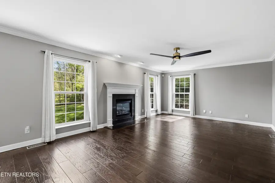 1306 Pershing Hill Lane, Knoxville, TN 37919 - #3