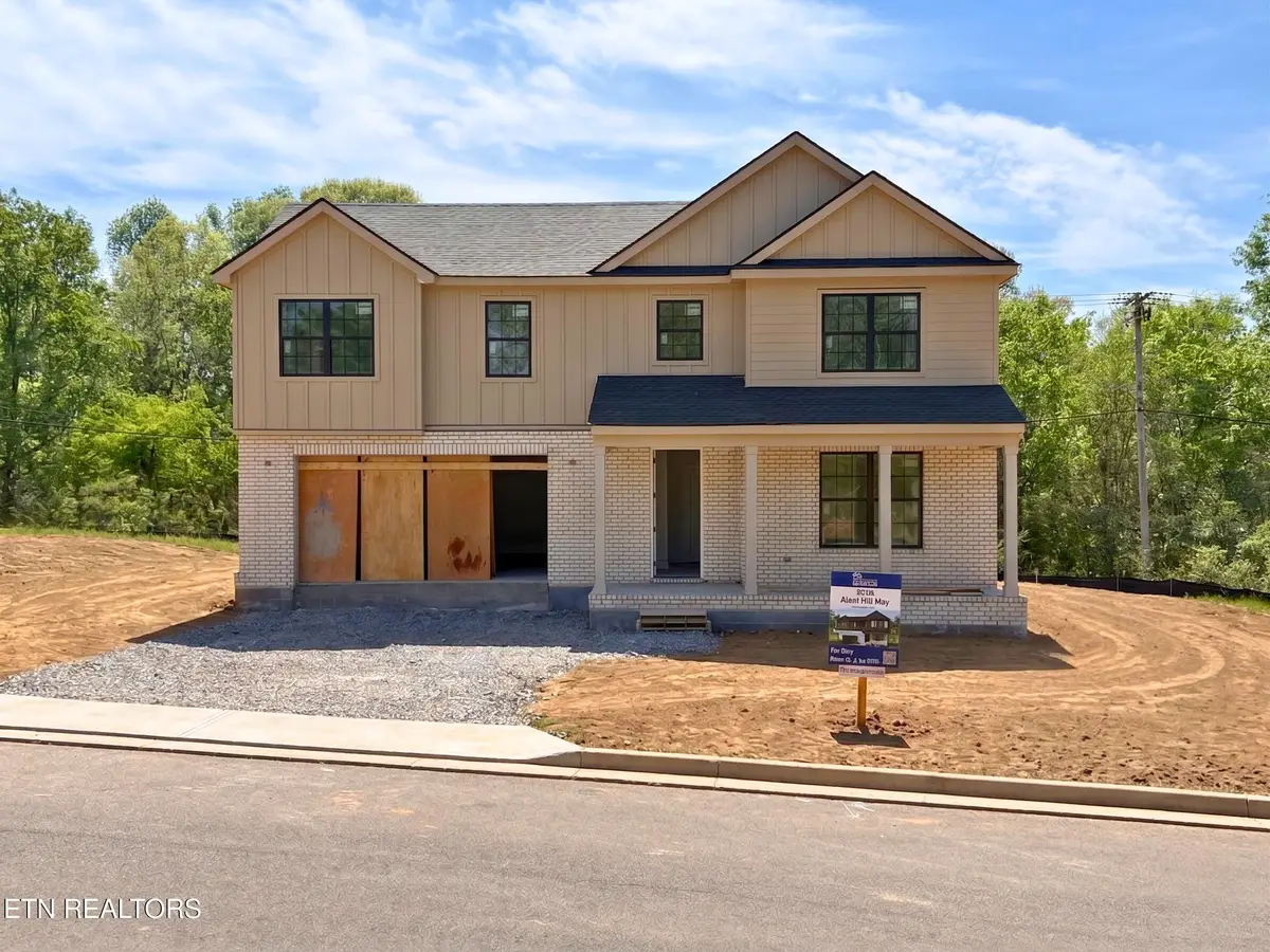 9928 Alani Hill Way, Knoxville, TN 37922 - #1