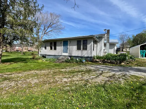1012 Fourth St, Crossville, TN 38555