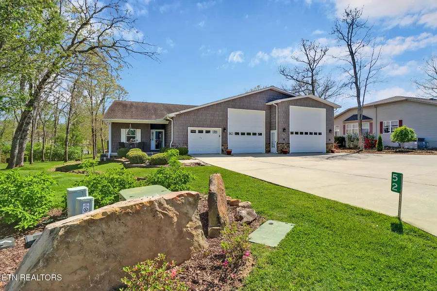 52 Hawthorn Loop, Crossville, TN 38555 - #2