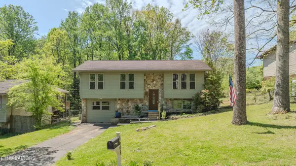6608 Rockbridge Lane, Knoxville, TN 37921