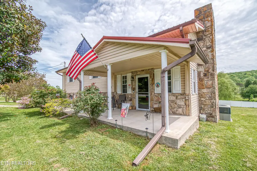 4533 Hines Valley Rd, Lenoir City, TN 37771 - #2