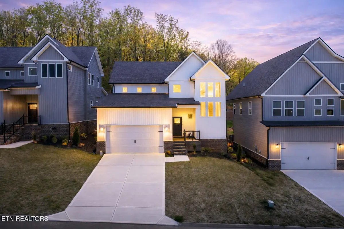 12516 Dalton View Lane, Knoxville, TN 37932 - #1