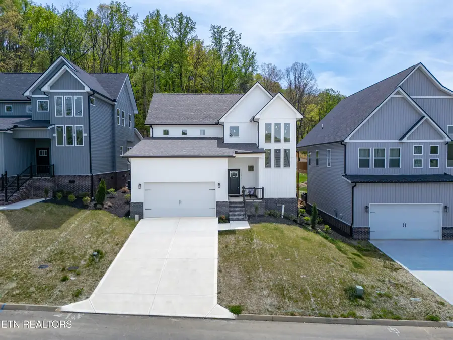 12516 Dalton View Lane, Knoxville, TN 37932 - #2
