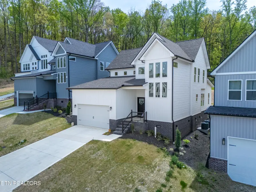 12516 Dalton View Lane, Knoxville, TN 37932 - #3