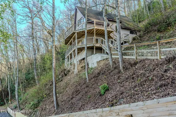 2821 Overholt Tr, Sevierville, TN 37862