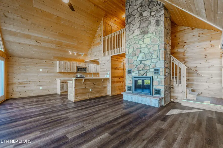 2821 Overholt Tr, Sevierville, TN 37862 - #3