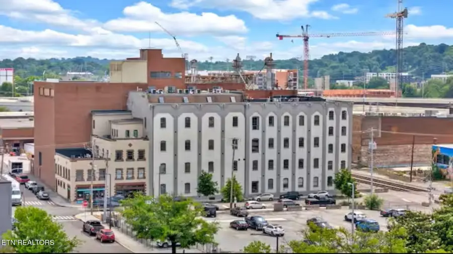 222 N Central St #b7, Knoxville, TN 37917 - #2