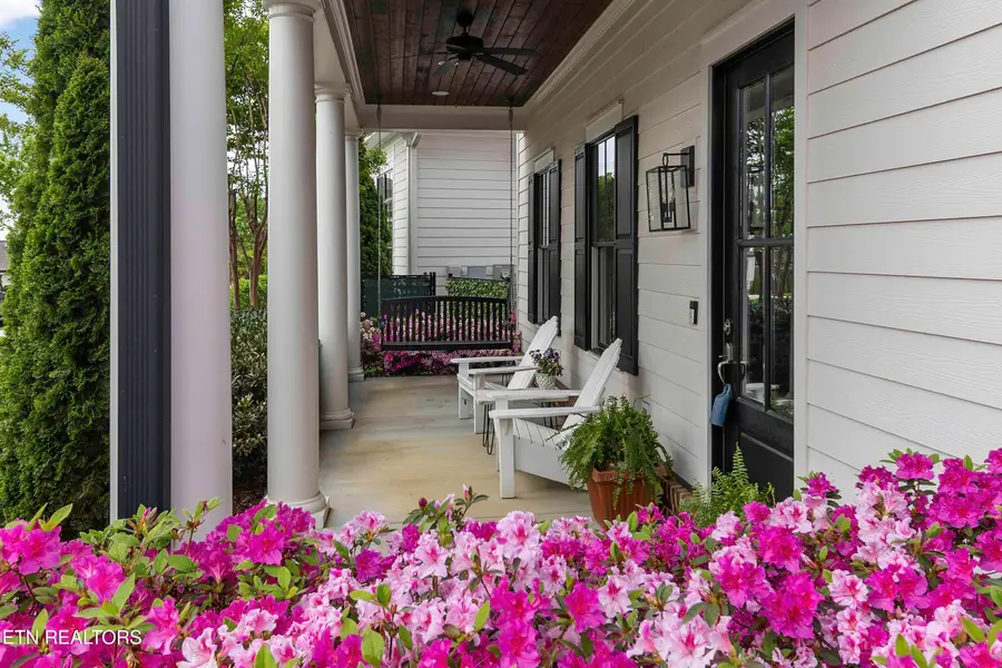 9757 Clingmans Dome Drive, Knoxville, TN 37922 - #2