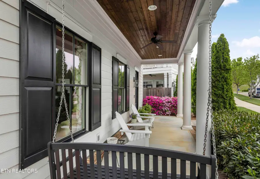 9757 Clingmans Dome Drive, Knoxville, TN 37922 - #3