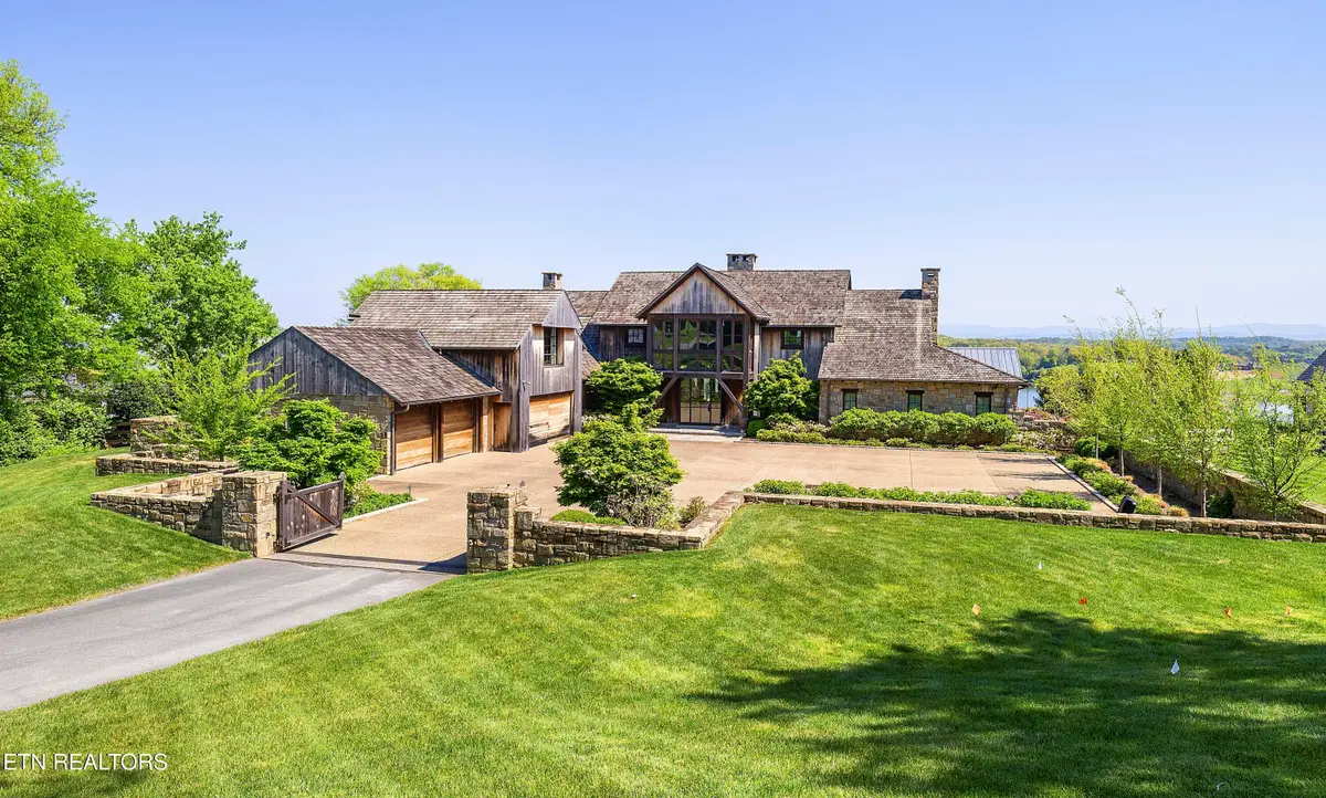 10580 Leonidas Meadow Way, Knoxville, TN 37922 - #1