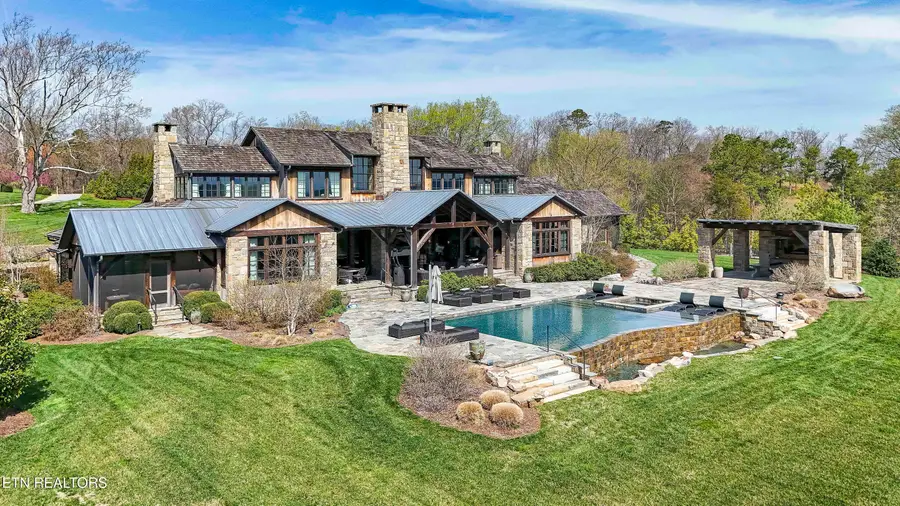 10580 Leonidas Meadow Way, Knoxville, TN 37922 - #2