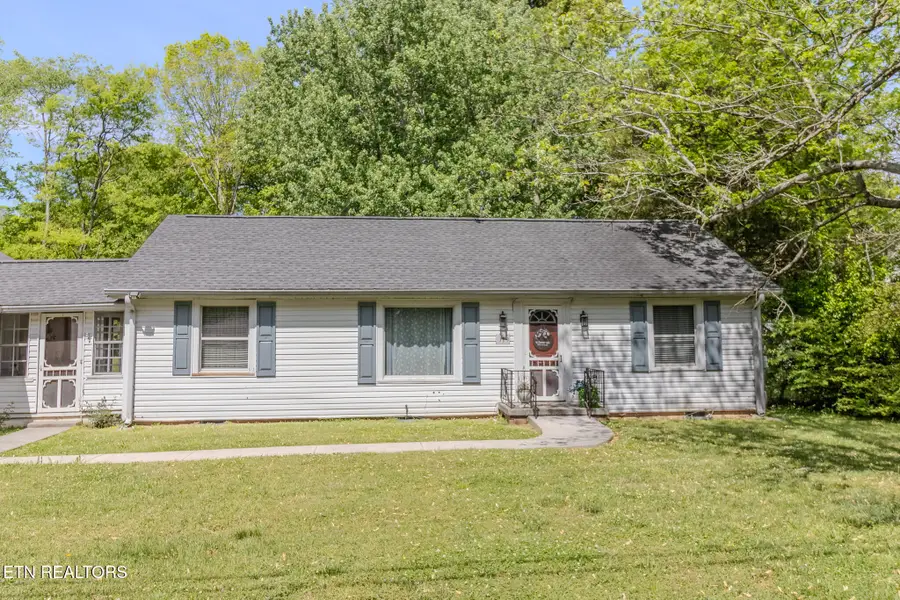 919 Emmett Ave, Cleveland, TN 37311 - #2