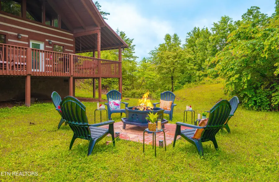 3510 3510 Twin City Way Way, Pigeon Forge, TN 37863 - #3