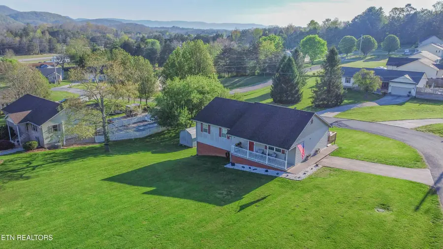 127 Courtney Circle, Cumberland Gap, TN 37724 - #3