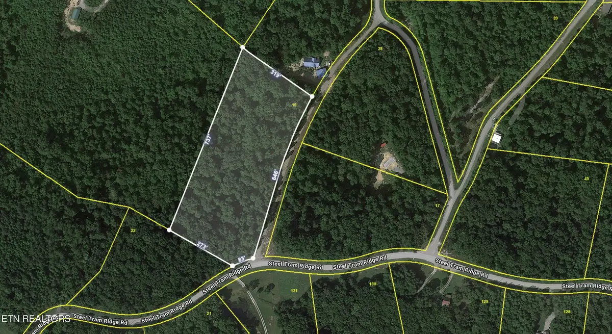 30135 Steel Tram Ridge Lane, Crawford, TN 38554 - #1