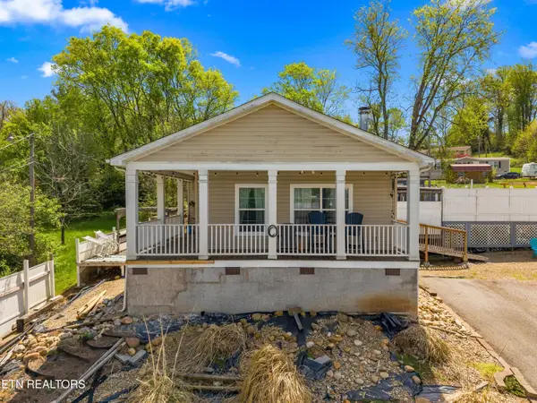 1021 W Old A J Hwy, New Market, TN 37820