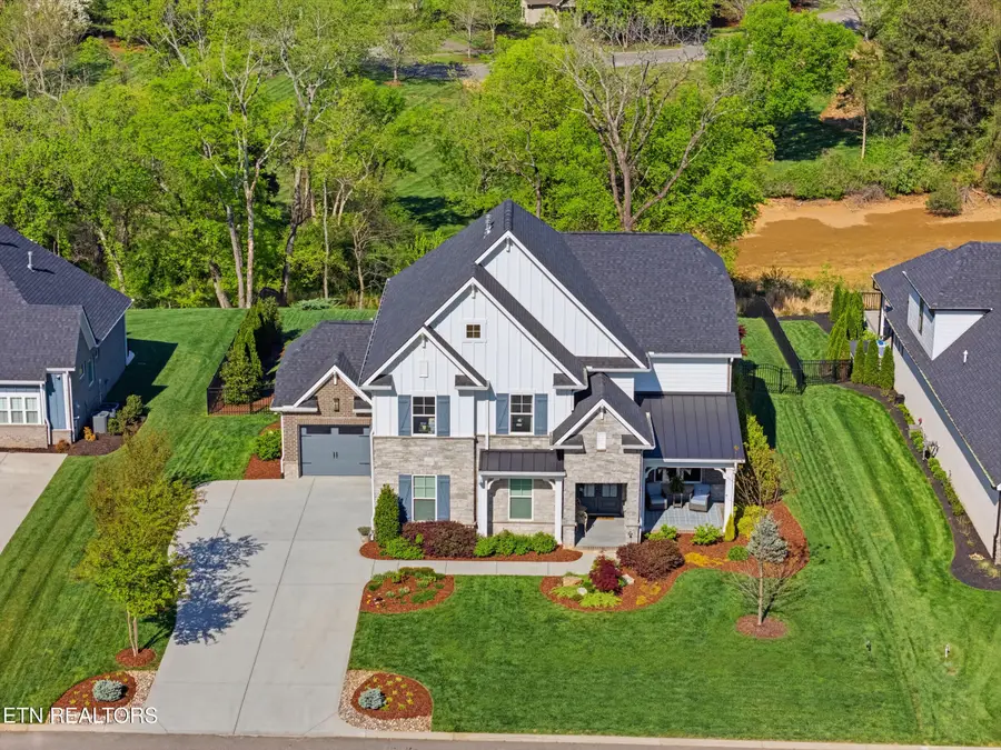 816 Painted Turtle Lane, Knoxville, TN 37934 - #3