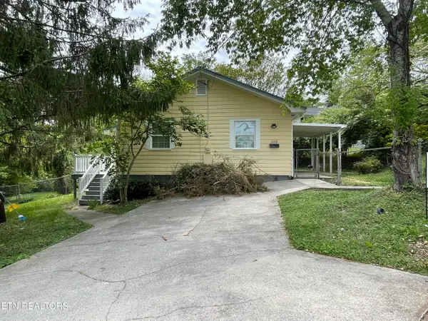 103 Cahill Lane, Oak Ridge, TN 37830