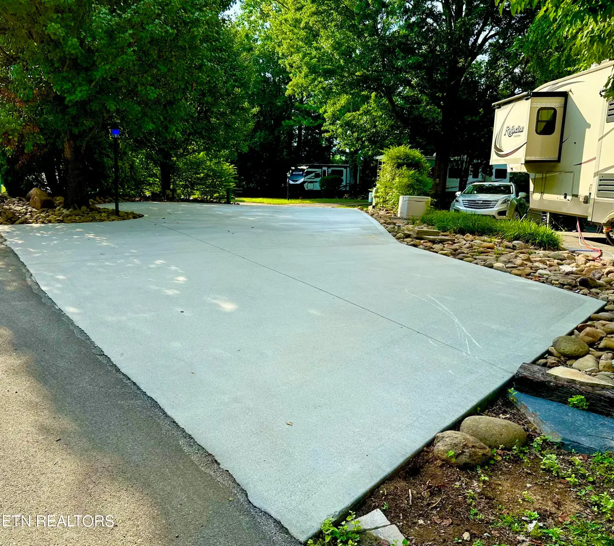 Lot 117 Highway 73, Townsend, TN 37882 - #1