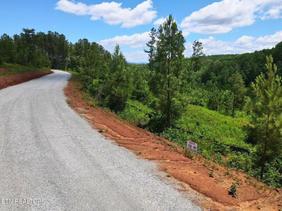 2070 Winding Tr, Vonore, TN 37885 - #3